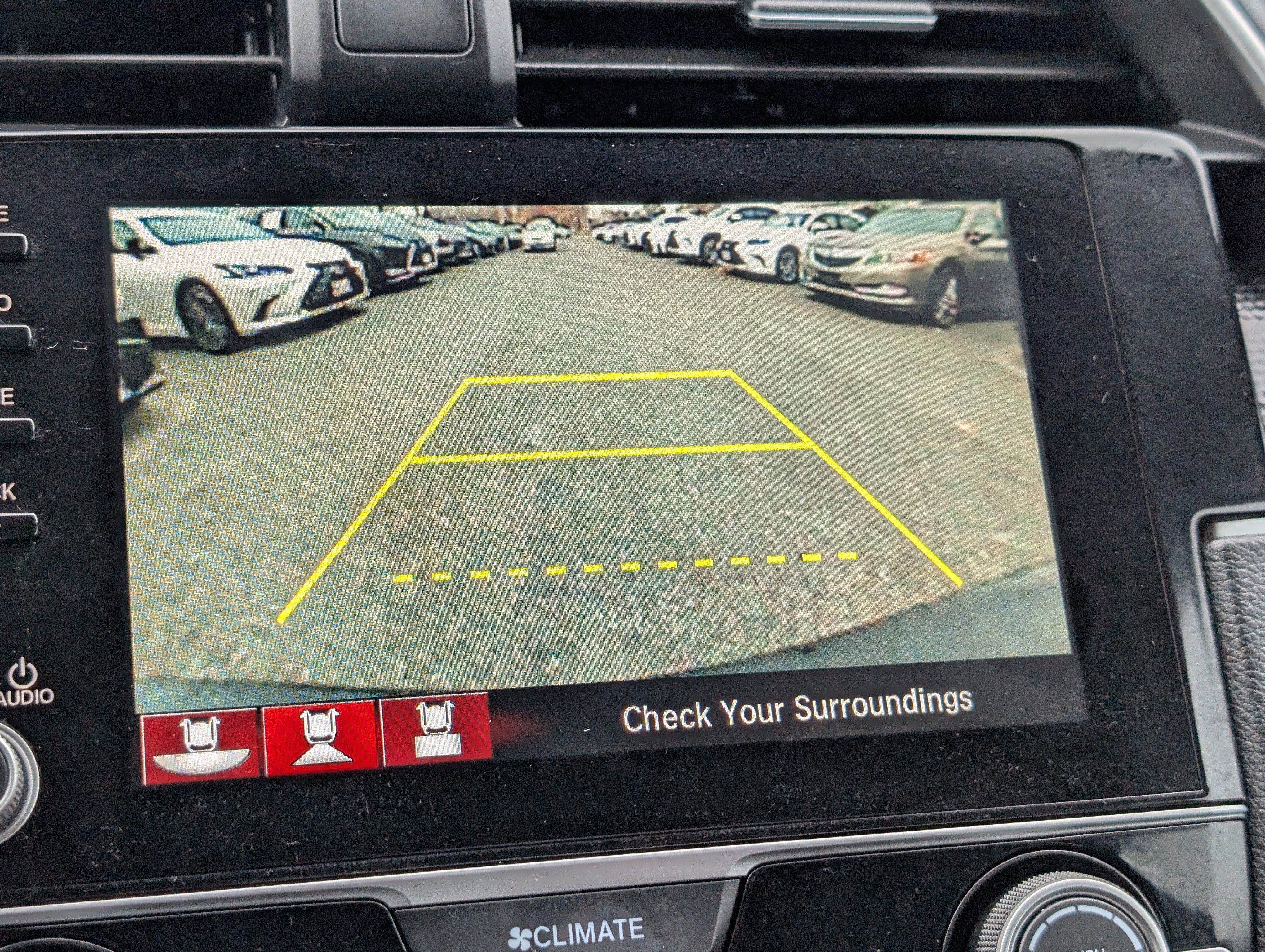 Used 2019 Honda Civic Sport image 22