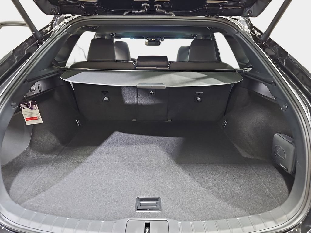New 2026 Lexus RX 350 F Sport AWD/4WD image 12
