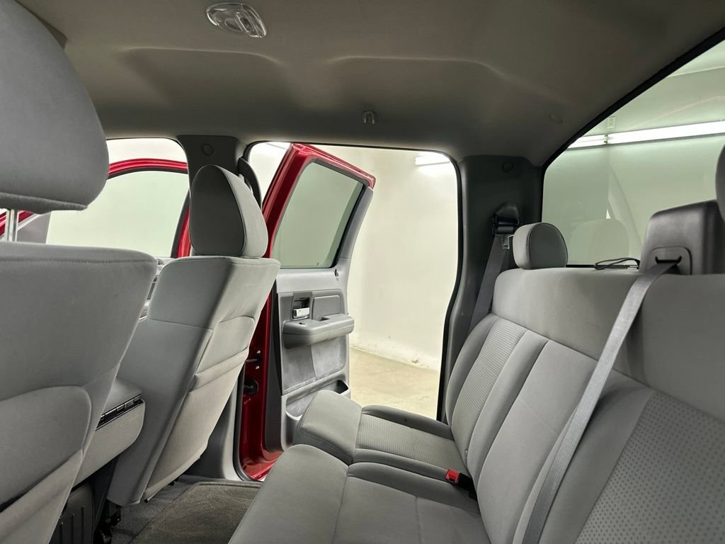 Used 2008 Ford F150 4x4 SuperCrew image 28