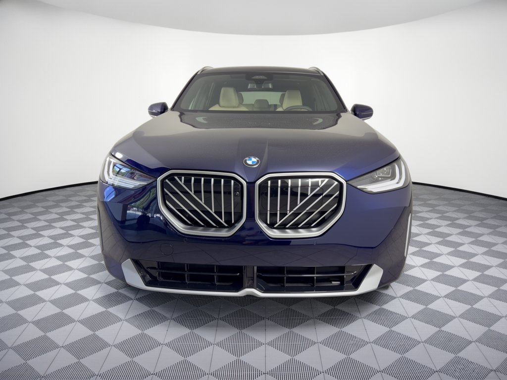 New 2026 BMW X3 xDrive30i w/ Premium Package AWD/4WD image 6