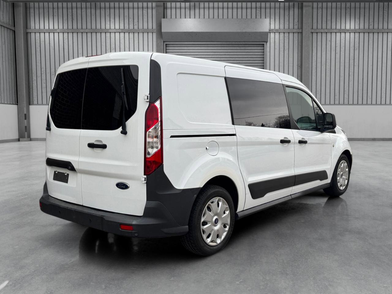 Used 2018 Ford Transit Connect XL image 27