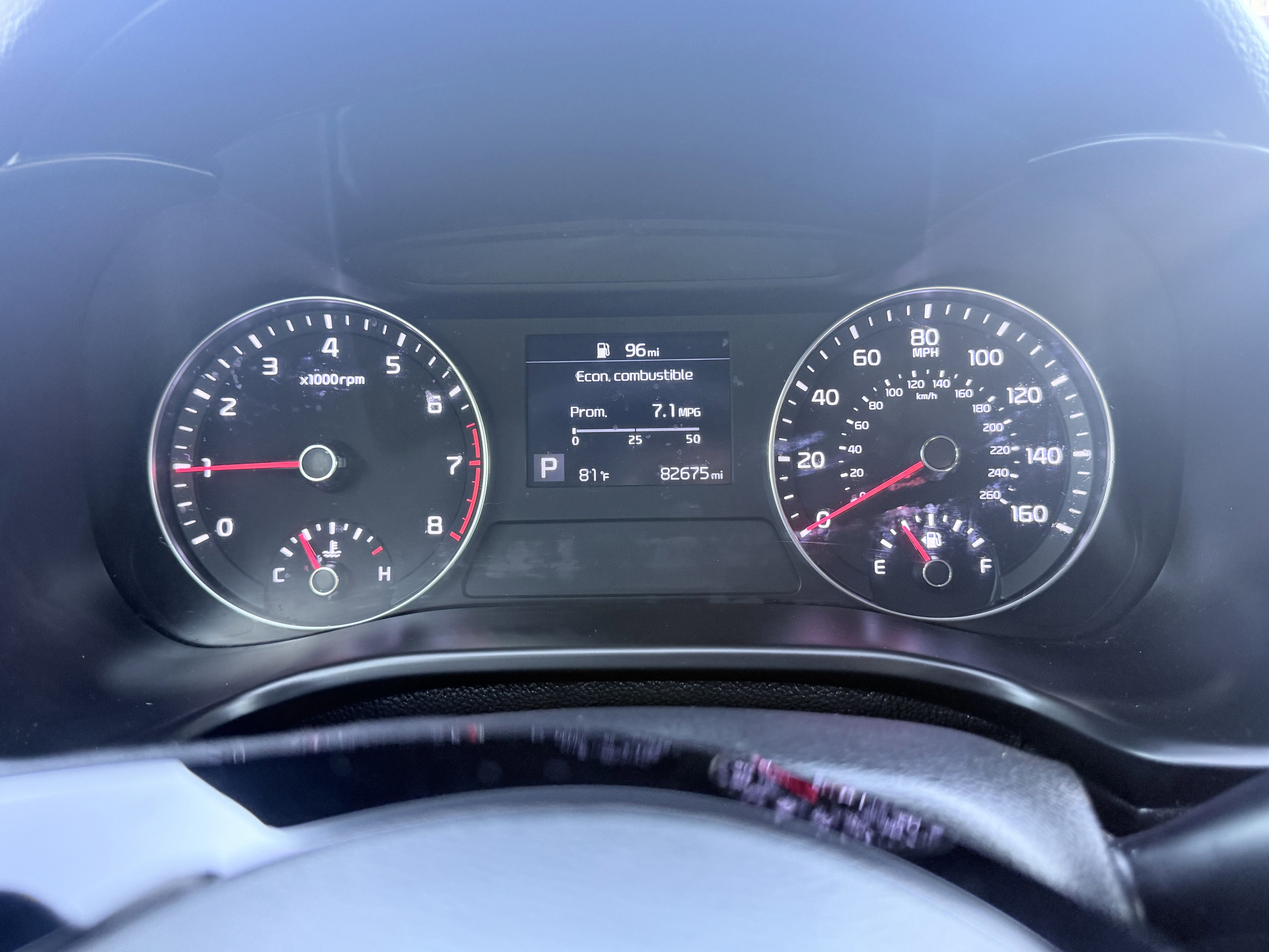 Used 2020 Kia Forte LXS image 9