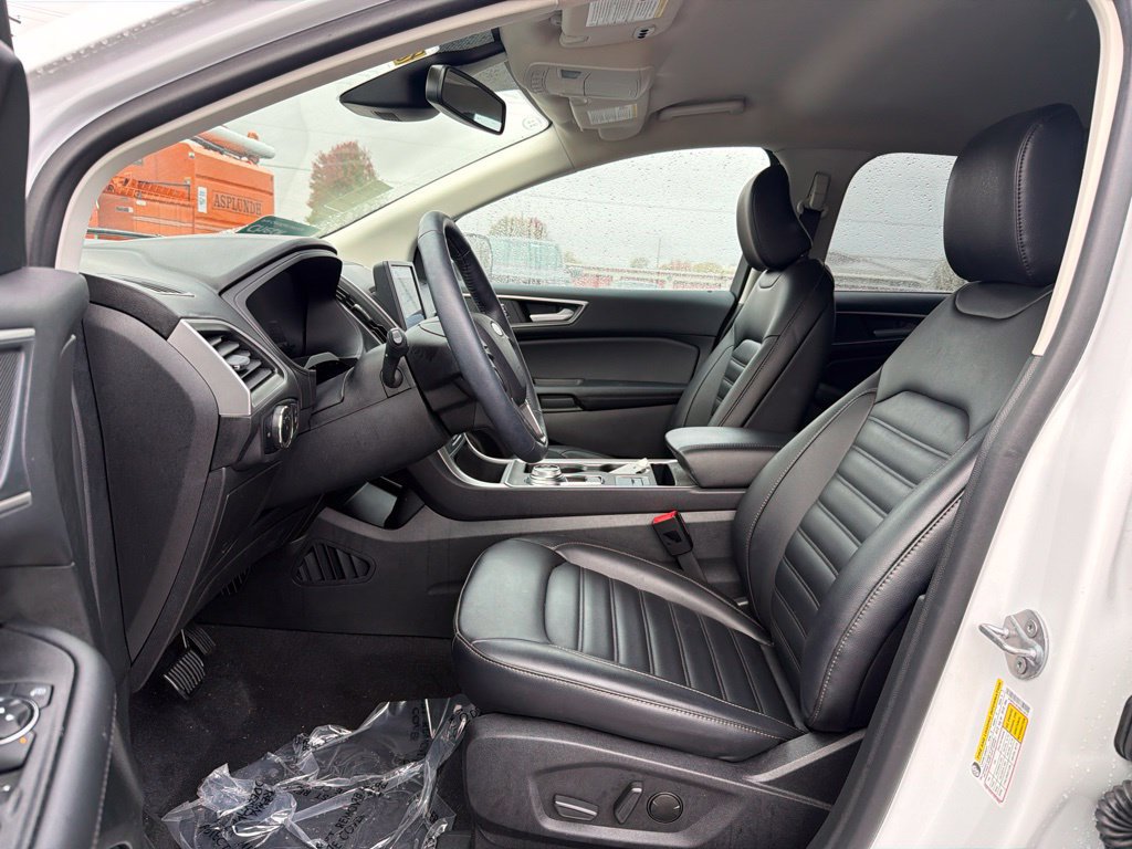 Used 2024 Ford Edge SEL w/ Convenience Package AWD/4WD image 8