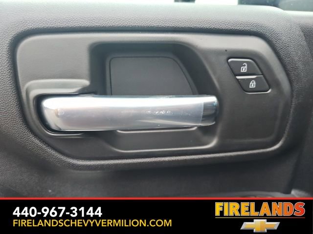 New 2026 Chevrolet Silverado 2500 Custom w/ Custom Value Package image 39