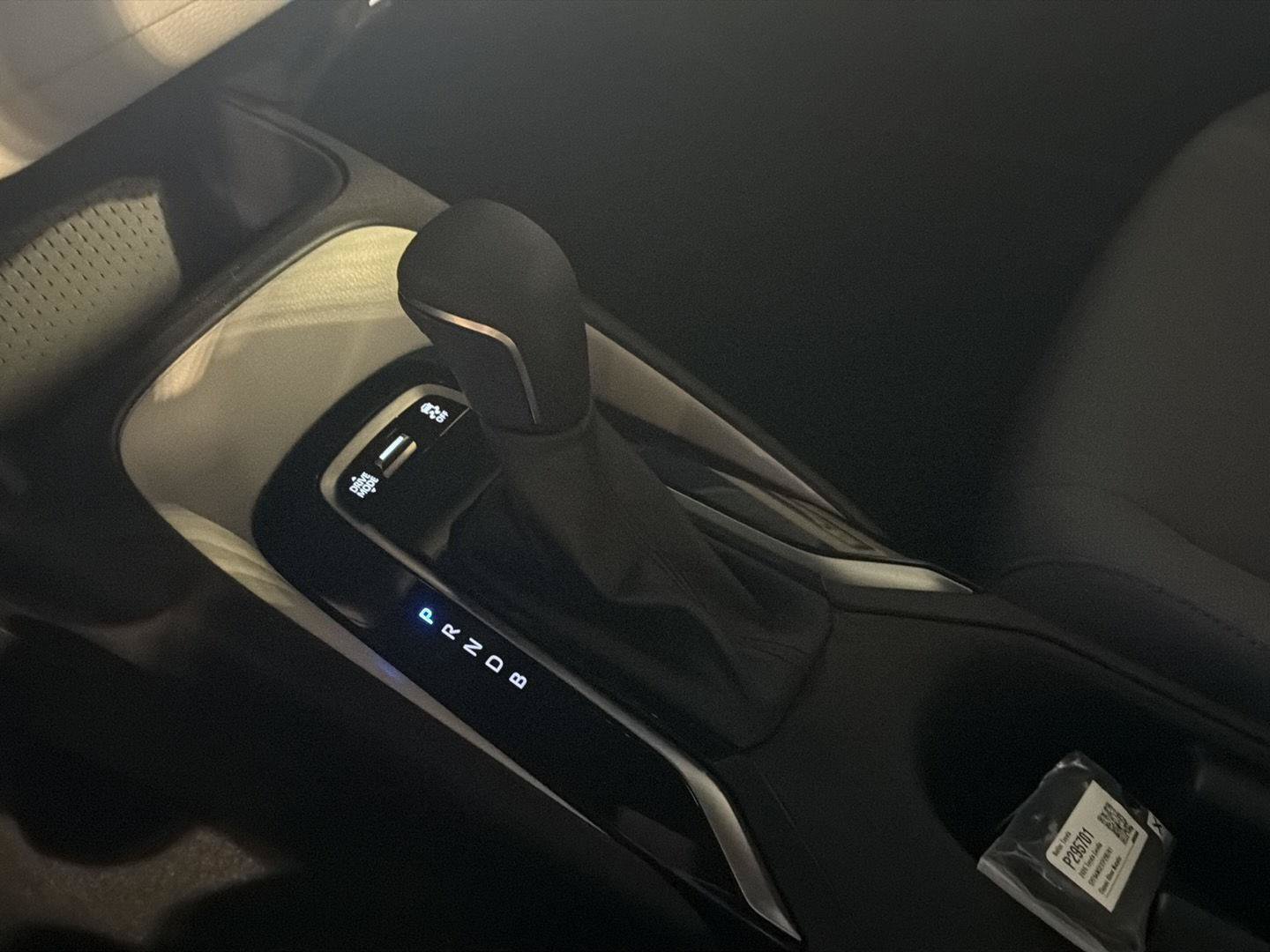 New 2026 Toyota Corolla SE FWD image 26