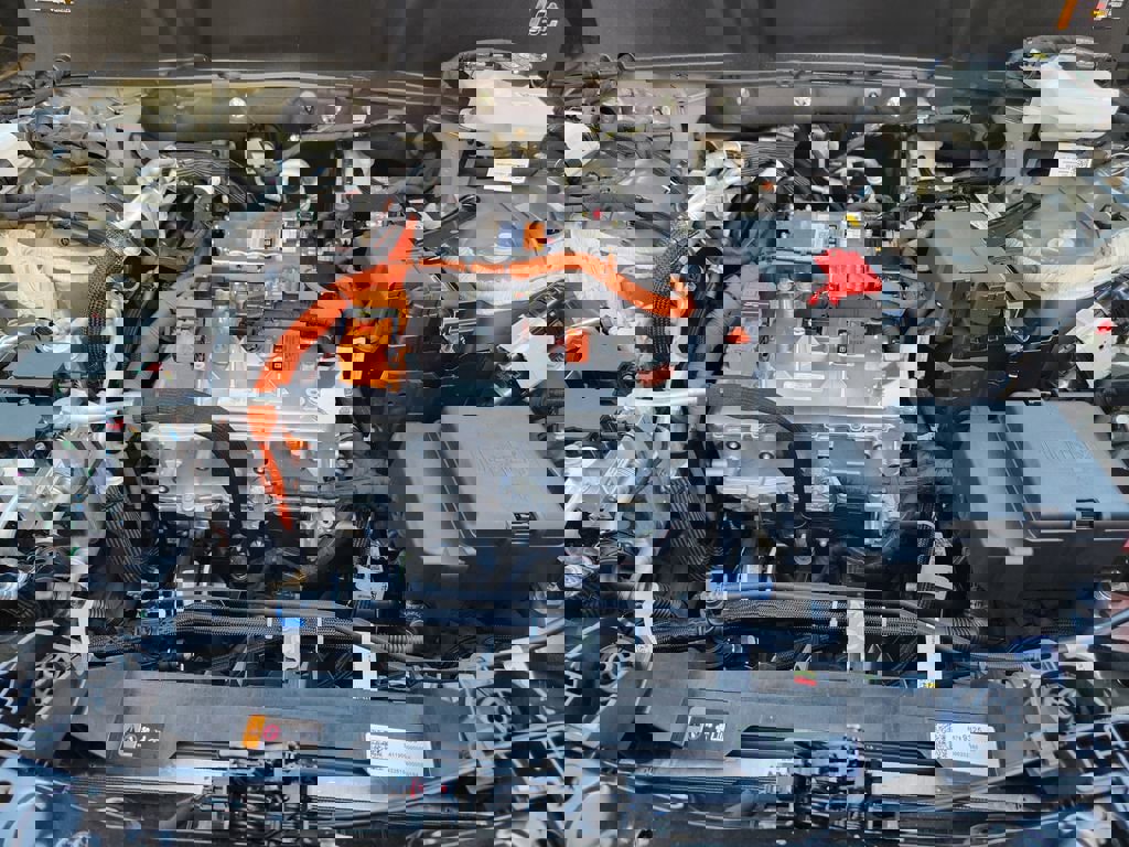 New 2026 Cadillac Vistiq Sport image 27