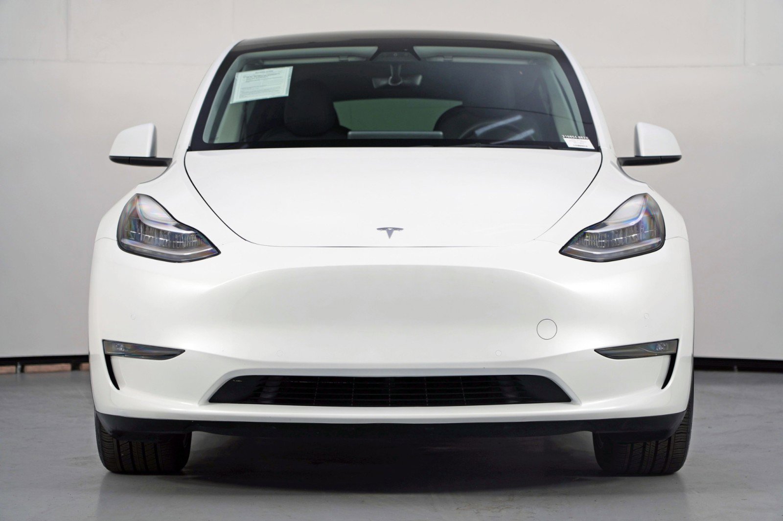 Used 2021 Tesla Model Y Long Range image 7