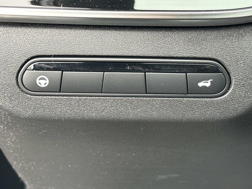 New 2026 INFINITI QX60 Sport image 13