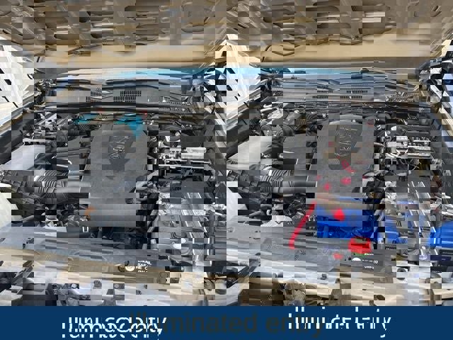 Used 2018 Toyota Tacoma TRD Sport image 25