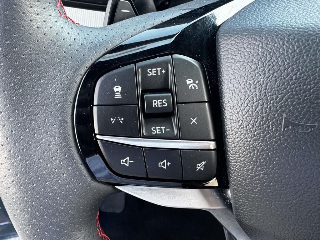 Used 2025 Ford Explorer ST AWD/4WD image 20