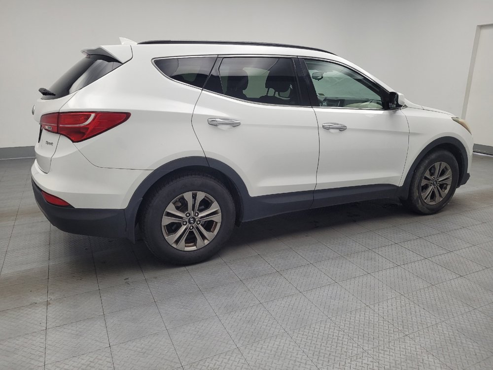 Used 2016 Hyundai Santa Fe Sport w/ Option Group 02 FWD image 10
