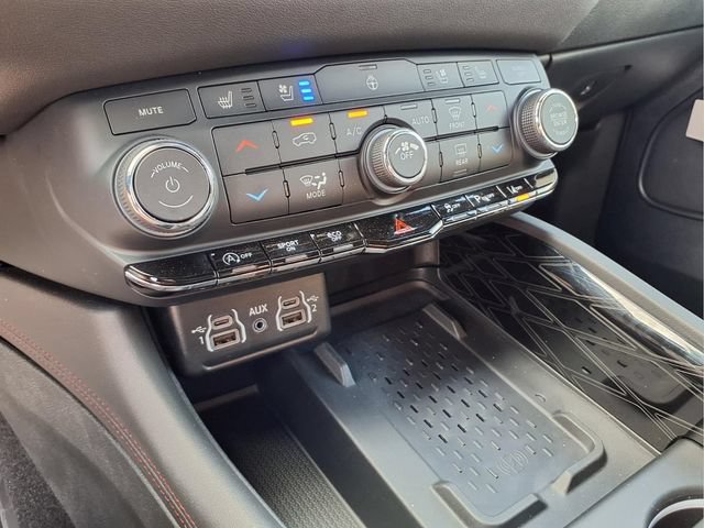 New 2026 Dodge Durango GT AWD/4WD image 22