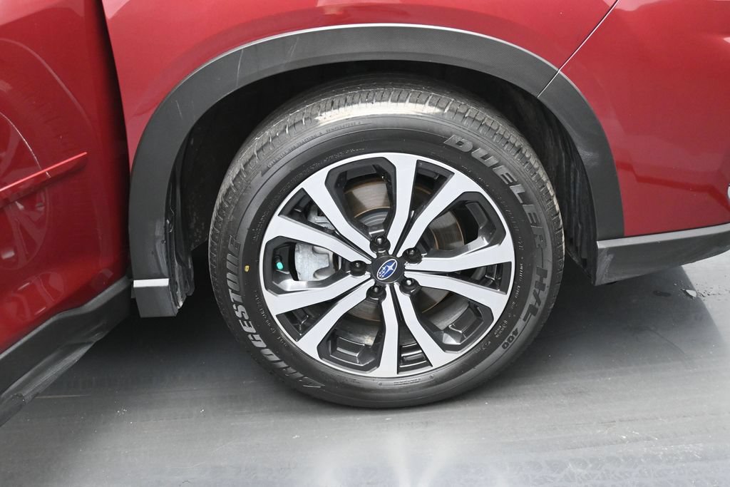 Used 2021 Subaru Forester Limited w/ Popular Package #3 AWD/4WD image 40