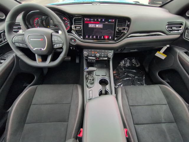 New 2026 Dodge Durango GT AWD/4WD image 15