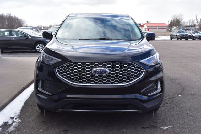 Used 2024 Ford Edge SEL w/ Convenience Package image 8