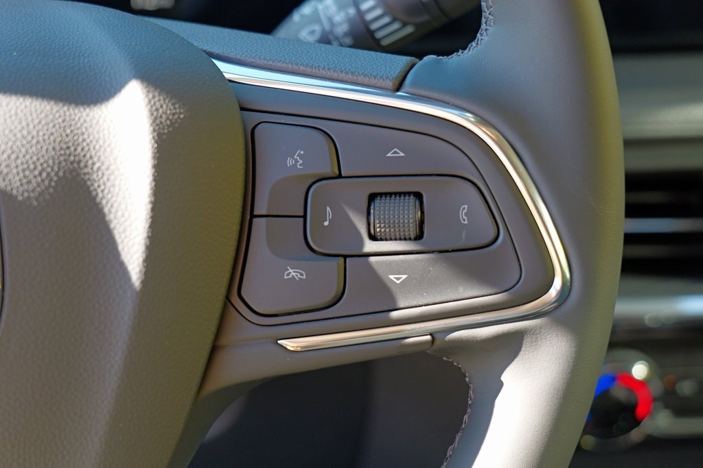 New 2026 Buick Encore GX Sport Touring w/ Advanced Technology Package image 13