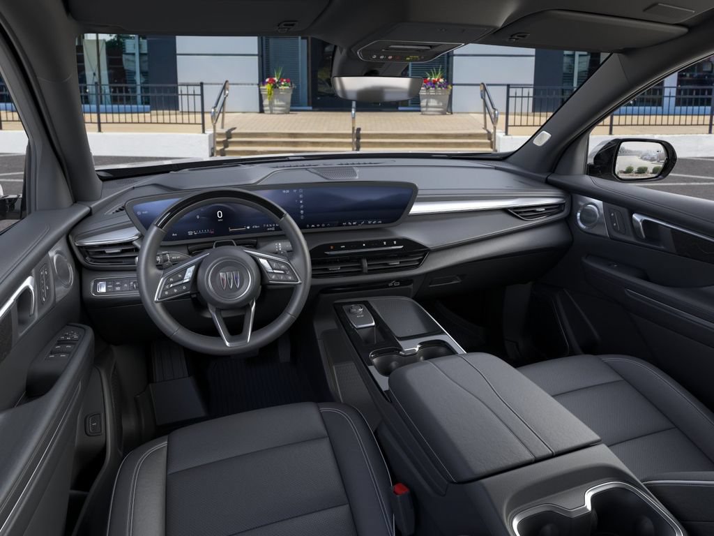 New 2027 Buick Enclave Avenir w/ LPO, Floor Liner Package AWD/4WD image 15