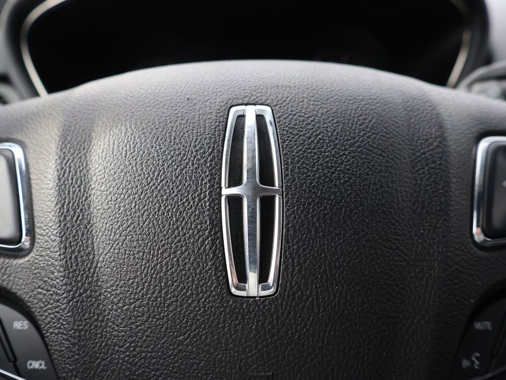 Used 2019 Lincoln MKC Black Label image 28