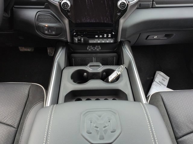 New 2026 RAM 2500 Laramie w/ Night Edition AWD/4WD image 18
