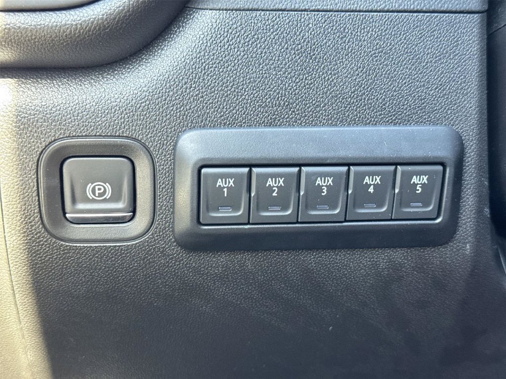 New 2026 Chevrolet Silverado 3500 W/T w/ WT Convenience Package RWD image 17