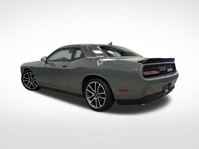 Used 2023 Dodge Challenger R/T image 3