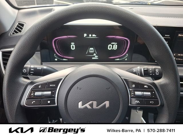 Certified 2024 Kia Seltos LX image 23