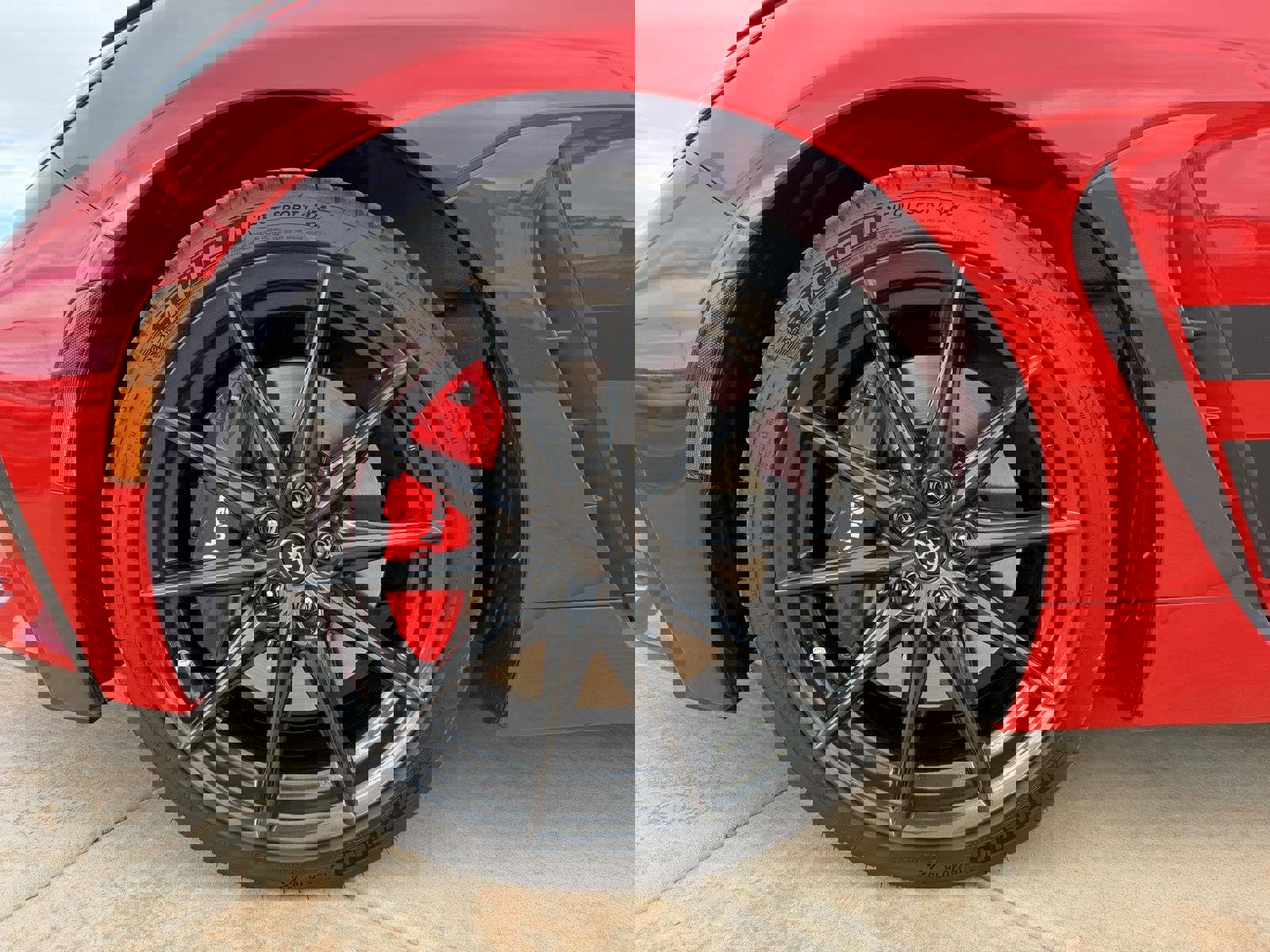 Certified 2024 Toyota GR86 TRUENO Edition image 37