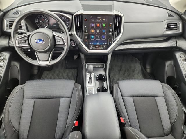 Certified 2025 Subaru Ascent Premium AWD/4WD image 26