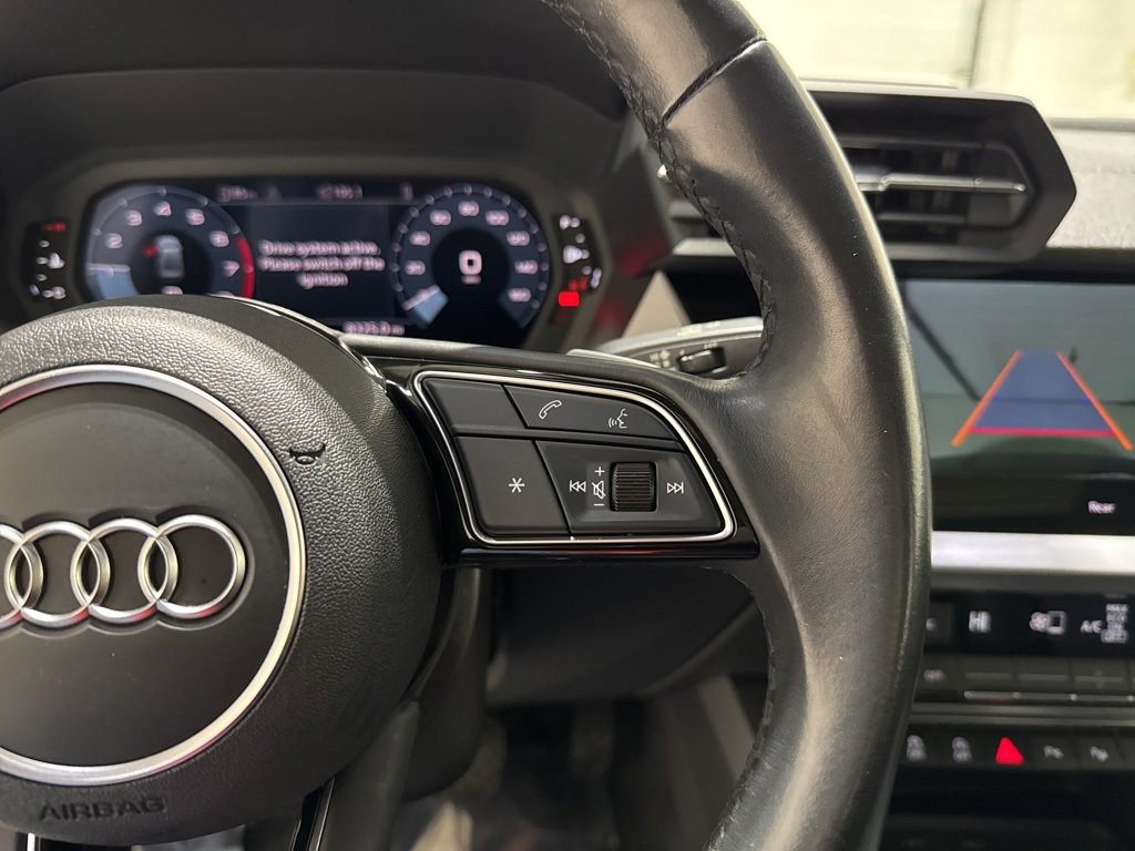 Used 2024 Audi A3 2.0T Premium image 26
