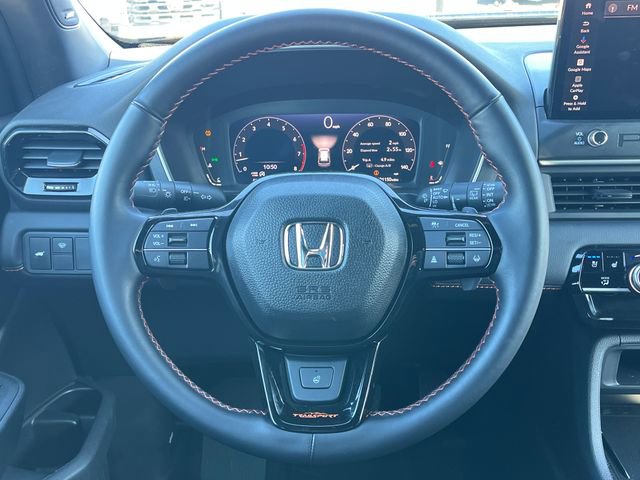 Used 2026 Honda Passport TrailSport image 19