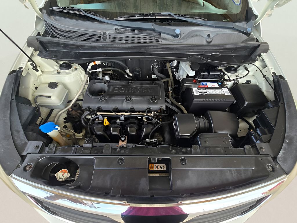 Used 2013 Kia Sportage LX FWD image 38