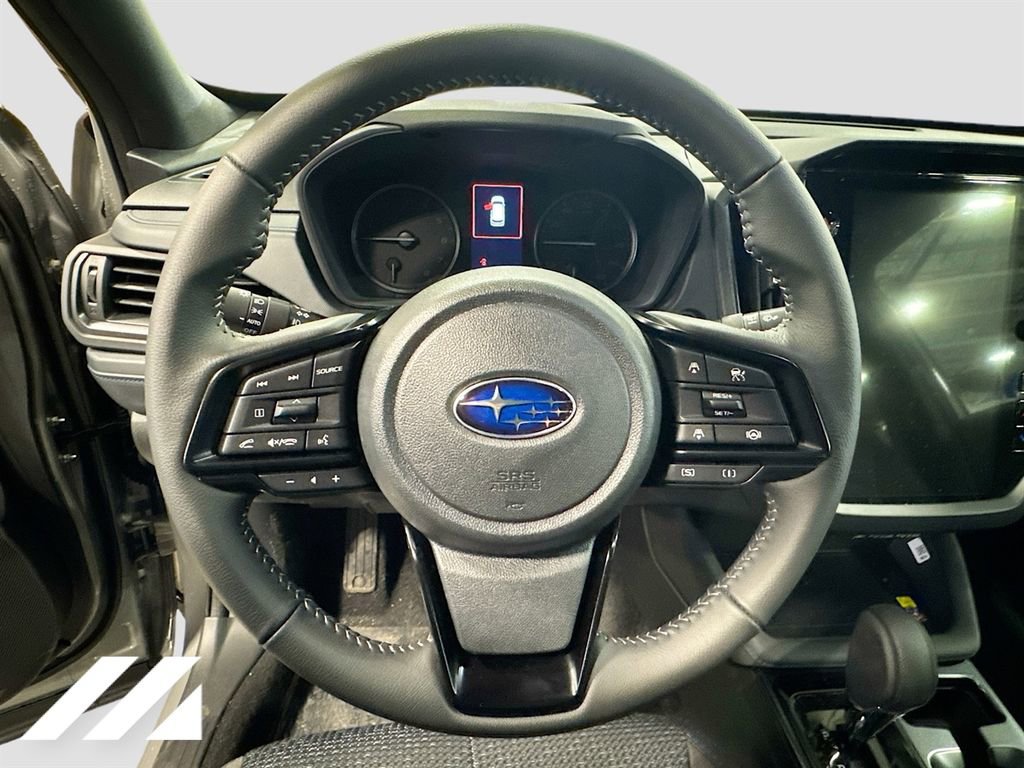 New 2026 Subaru Forester Premium image 11