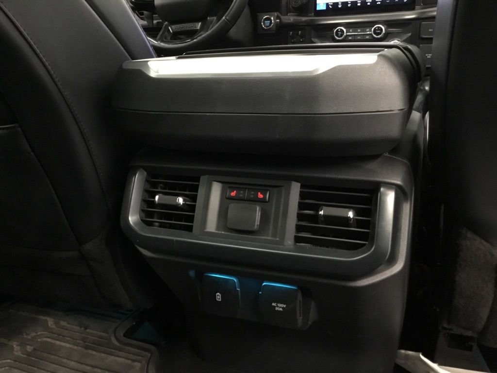 Used 2024 Ford F150 Raptor image 22