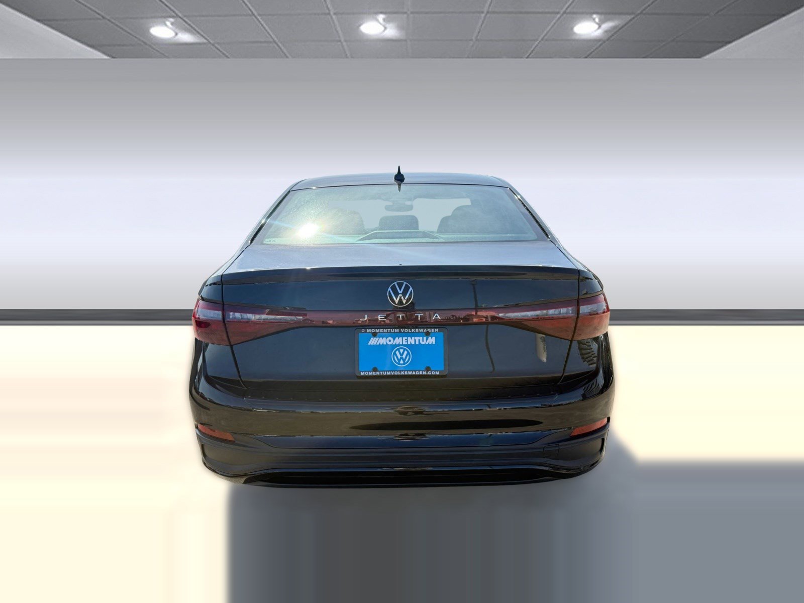 New 2026 Volkswagen Jetta Sport FWD image 10