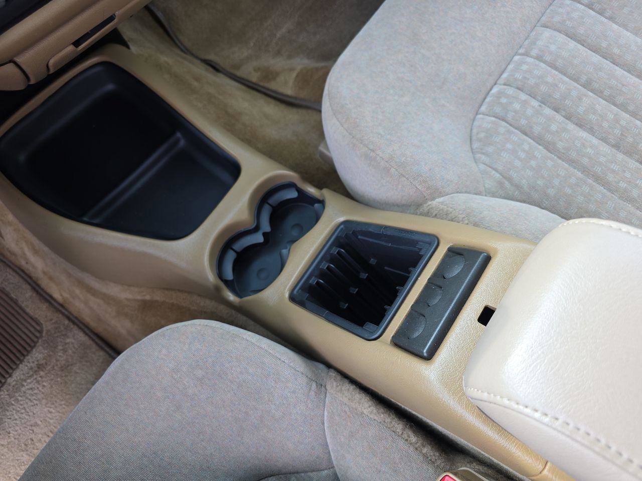 Used 2002 Chevrolet Blazer LS w/ Preferred Equipment Group image 26