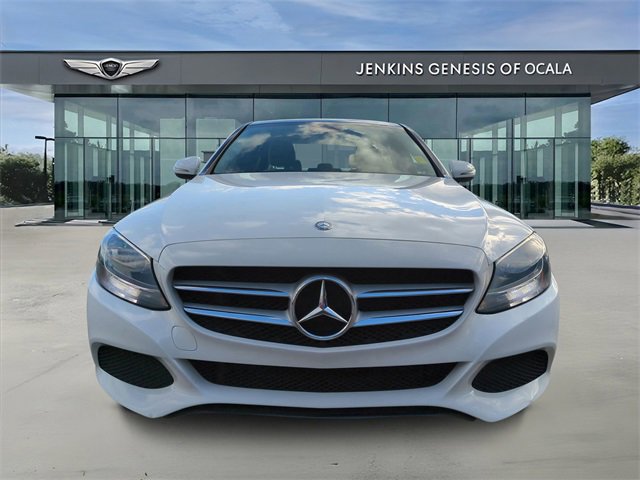 Used 2016 Mercedes-Benz C 300 C 300 image 9