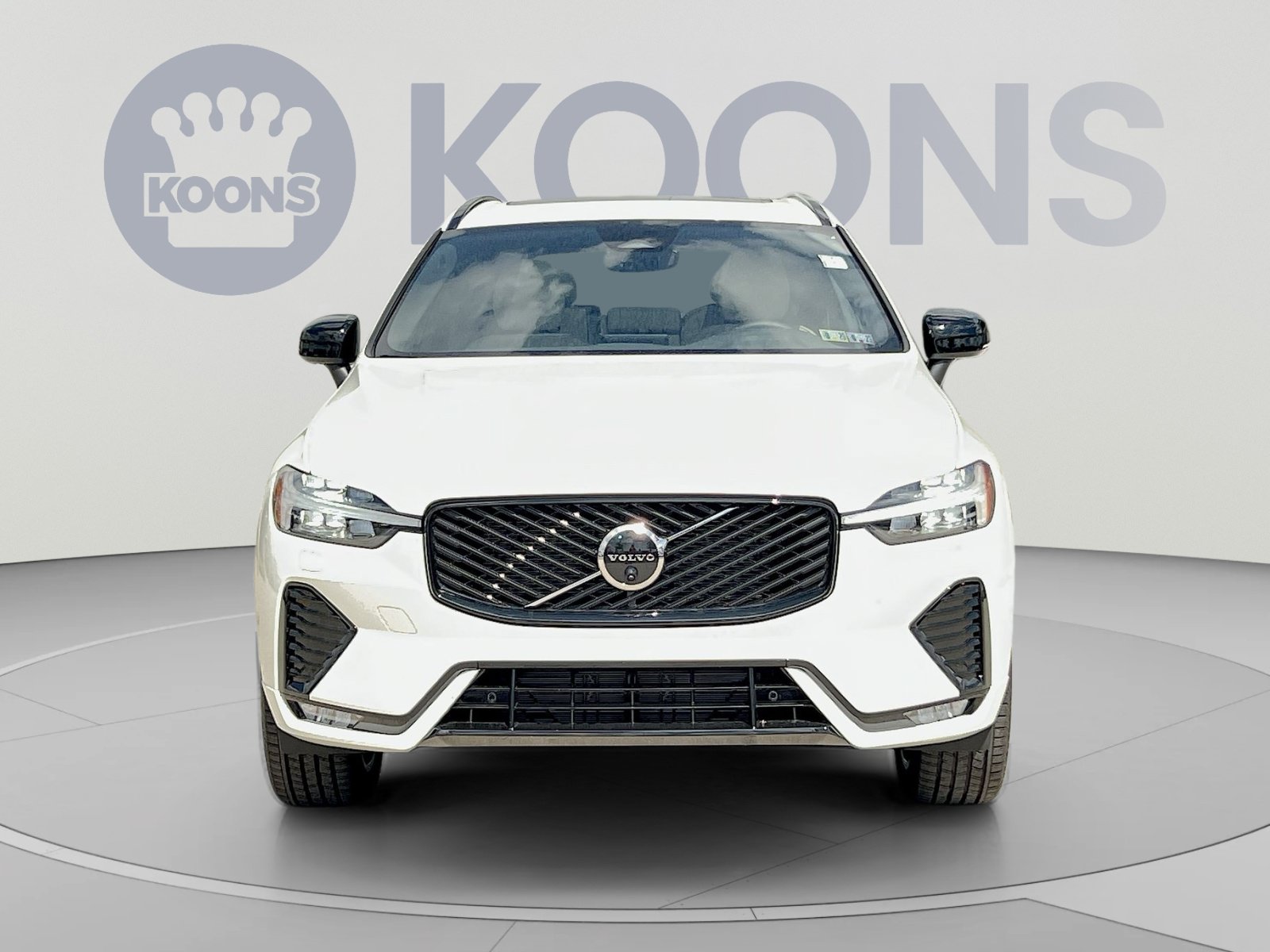New 2026 Volvo XC60 B5 Plus w/ Protection Package Premier AWD/4WD image 4