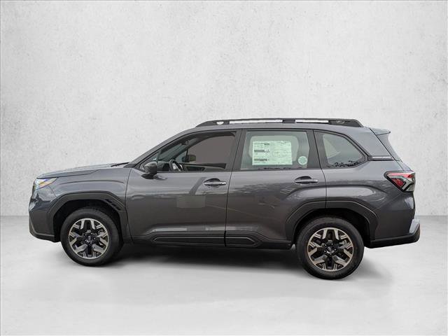 New 2026 Subaru Forester image 5
