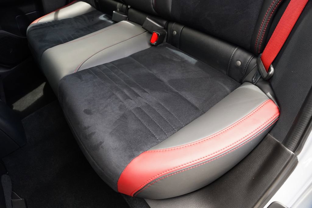 Used 2019 Subaru WRX STI w/ Popular Package #3 (IZT) image 22