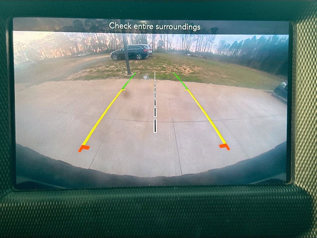 Used 2021 Jeep Wrangler Unlimited Rubicon w/ Safety Group image 18