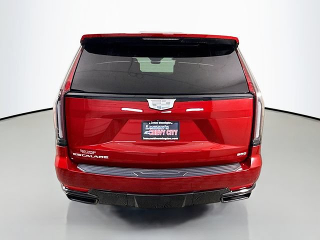 Used 2023 Cadillac Escalade Sport Platinum AWD/4WD image 6
