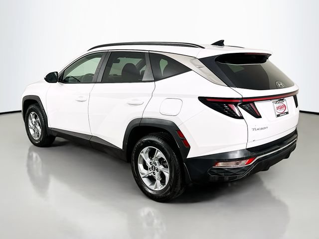 Used 2023 Hyundai Tucson SEL AWD/4WD image 17