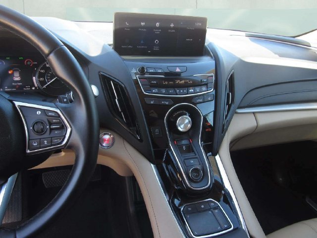 Certified 2019 Acura RDX FWD image 19