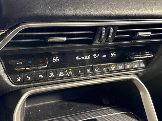 Used 2024 MAZDA CX-90 Plug-In Hybrid w/ Premium Plus image 36