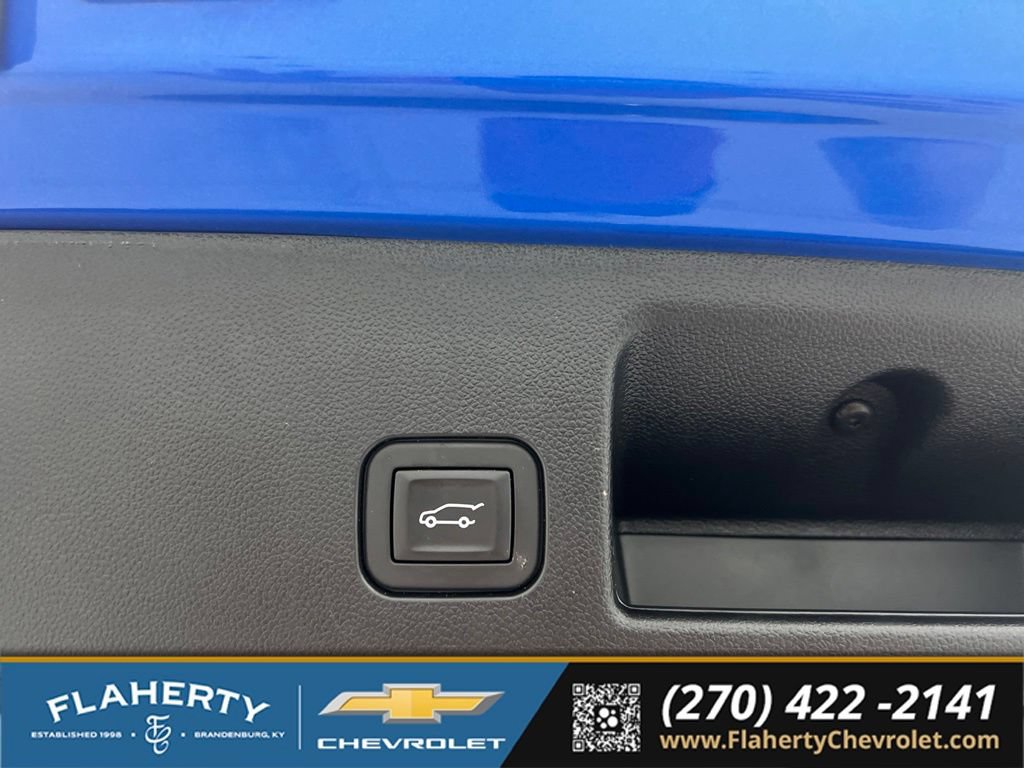 Used 2024 Chevrolet Equinox EV LT FWD image 20