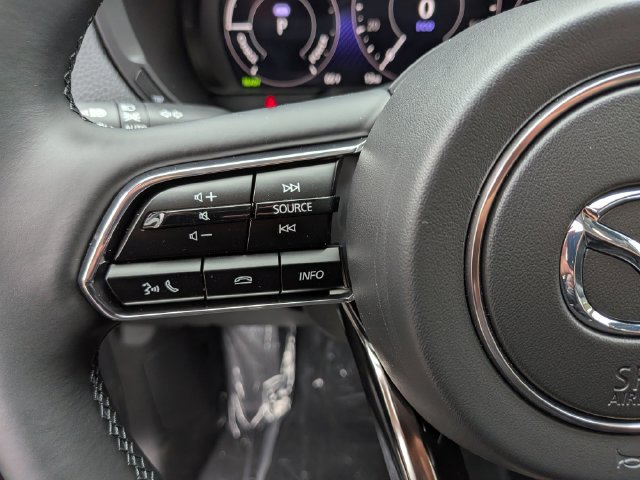 New 2026 MAZDA CX-70 SC Plus AWD/4WD image 16