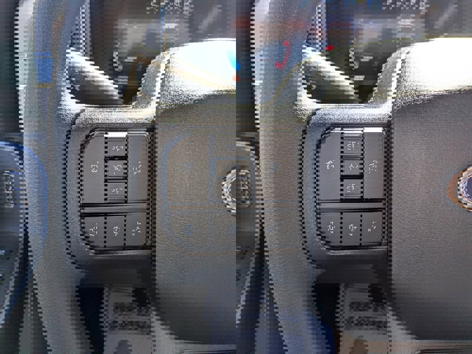 New 2026 Ford F350 XLT w/ XLT Premium Package image 19