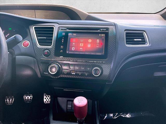 Used 2015 Honda Civic Si image 8
