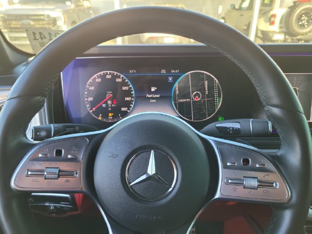 Used 2021 Mercedes-Benz G 550 image 27
