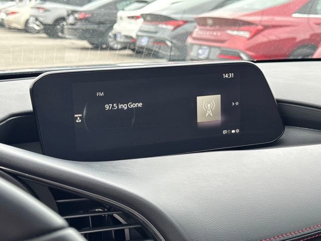 Used 2025 MAZDA MAZDA3 Carbon image 18